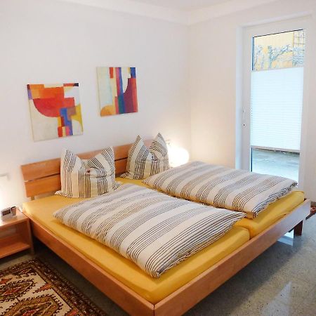 Apartment Willmann By Interhome Eisenbach  Exteriör bild