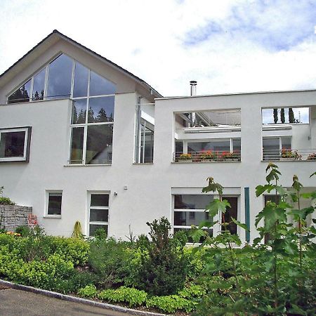 Apartment Willmann By Interhome Eisenbach  Exteriör bild