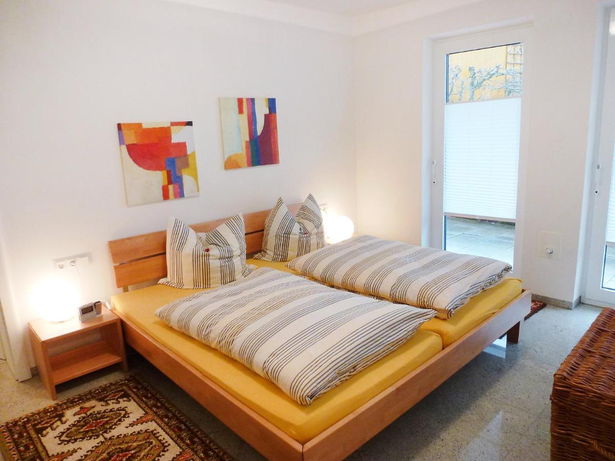 Apartment Willmann By Interhome Eisenbach  Exteriör bild