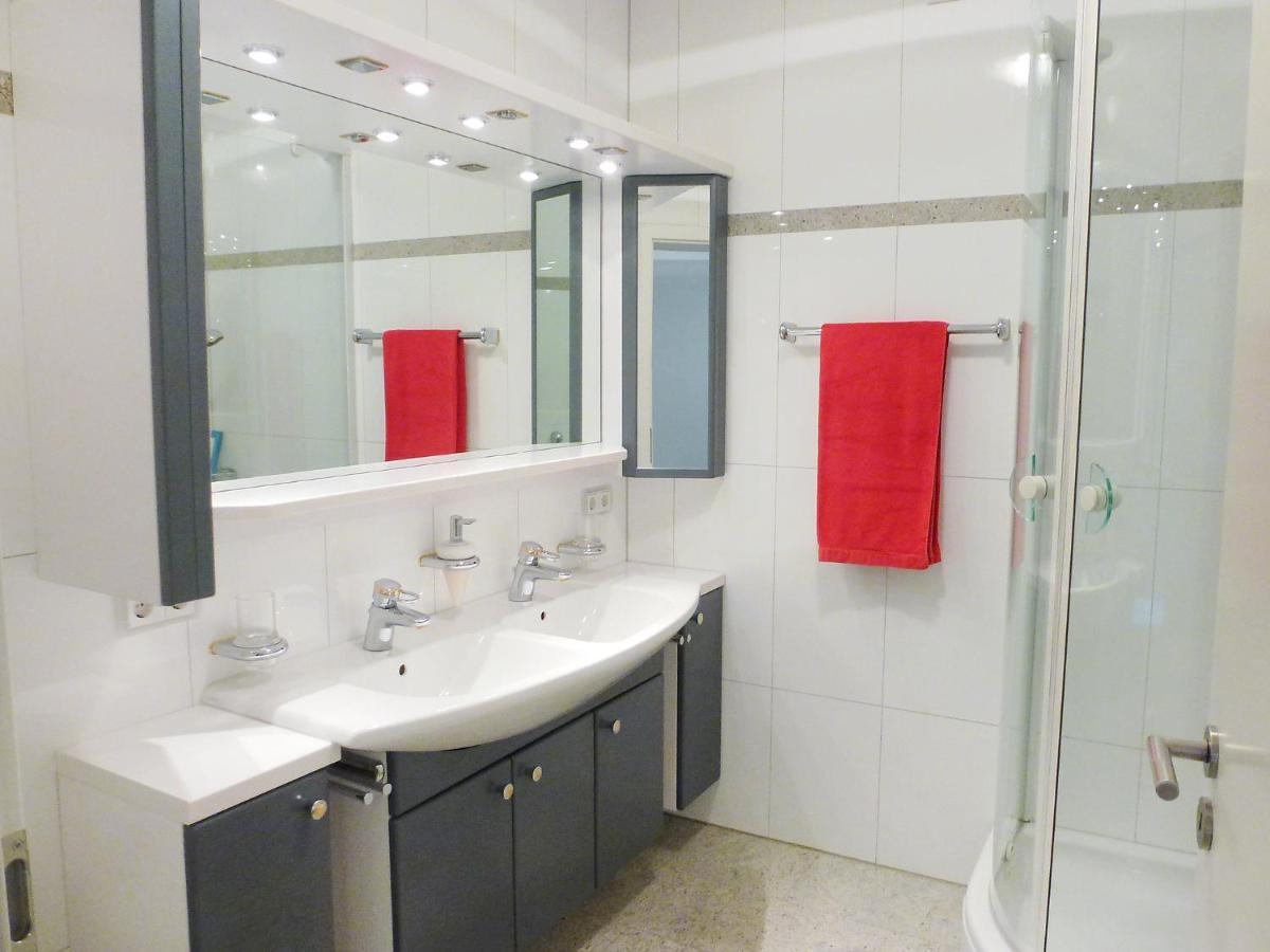 Apartment Willmann By Interhome Eisenbach  Exteriör bild