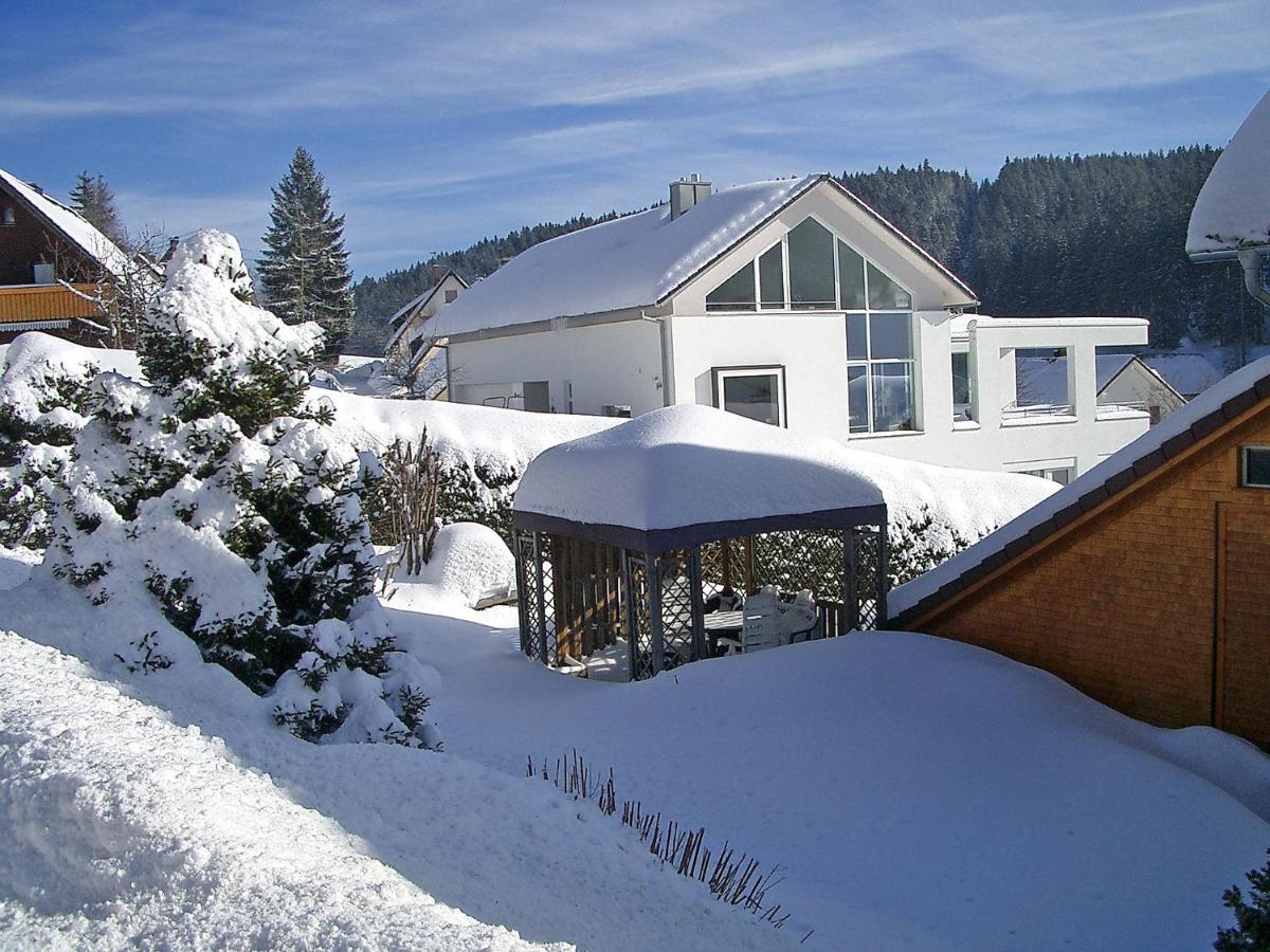 Apartment Willmann By Interhome Eisenbach  Exteriör bild
