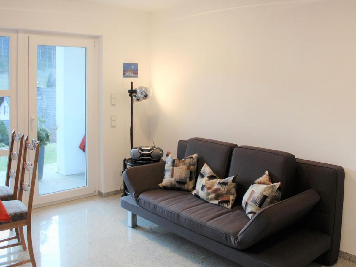 Apartment Willmann By Interhome Eisenbach  Exteriör bild